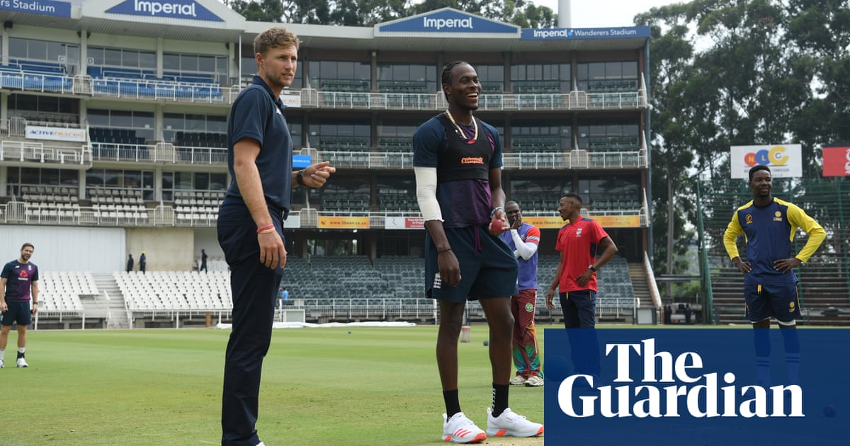 Pace holds key for England against South Africa in Wanderers shootout | Vic Marks