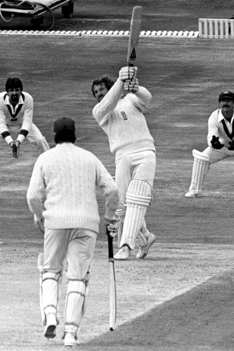 Hampshire – Notts, Yorkshire – Surrey και άλλα: τρίτη ημέρα κρίκετ κομητείας – ζωντανά