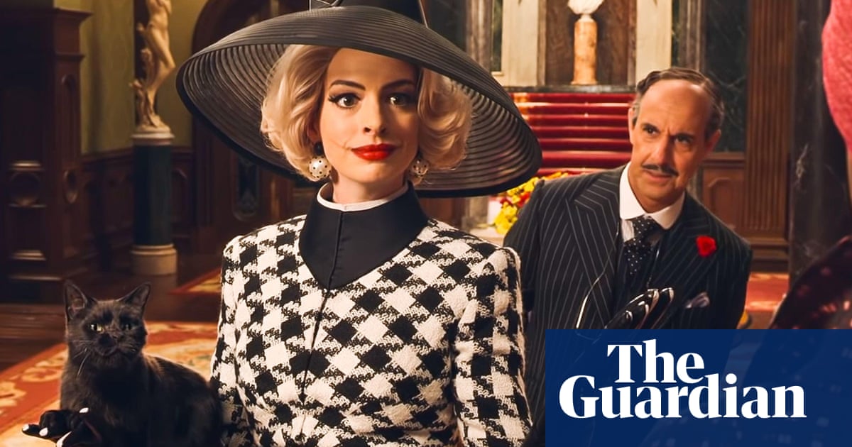 Lost the magic? Warner Bros struggles with Witches criticism and Depps shame
