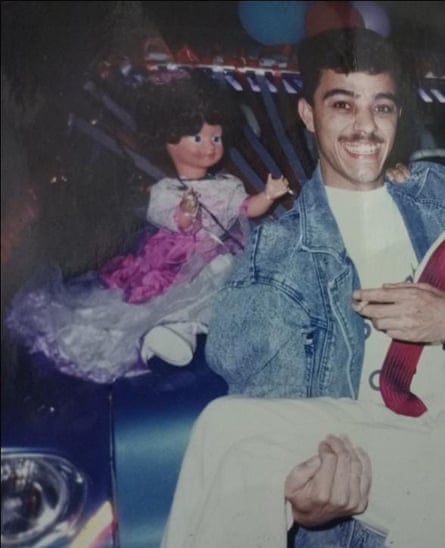 Moutaz Adnan Qasar