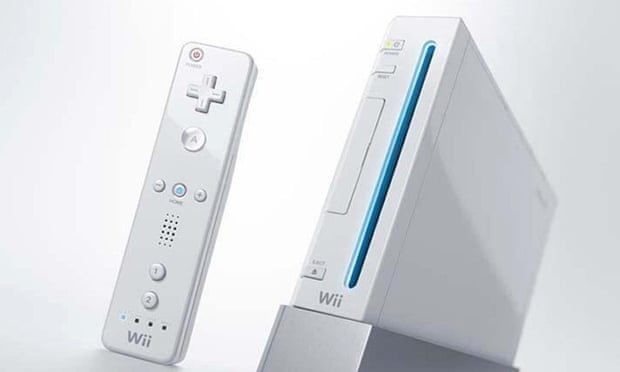 Rip Wii U Nintendo S Glorious Quirky Failure Wii U The Guardian Rip Wii U Nintendo S Glorious Quirky Failure Wii U The Guardian