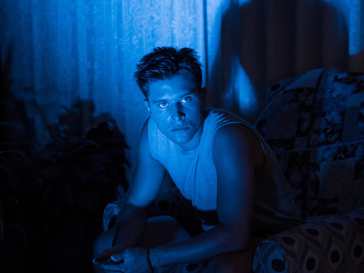 Smiley Face Killers Review A Blunt Blade From Bret Easton Ellis Movies The Guardian Smiley Face Killers Review A Blunt Blade From Bret Easton Ellis Movies The Guardian