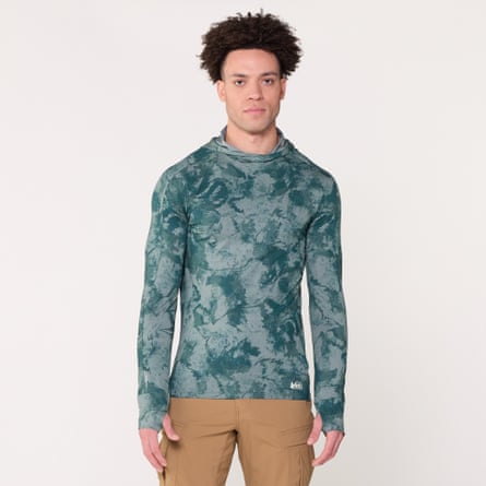 REI Sahara Shade Hoodie product photo