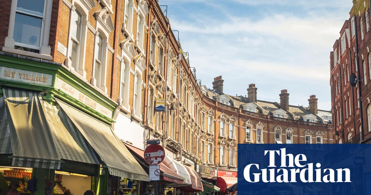Only shoppers can save a nation of shopkeepers | Letters