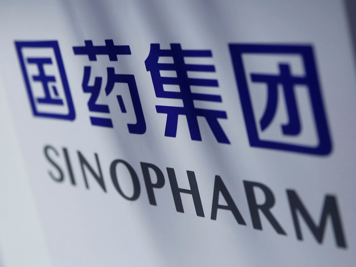 photo Sinopharm Vaccine Effectiveness china s sinopharm covid vaccine how