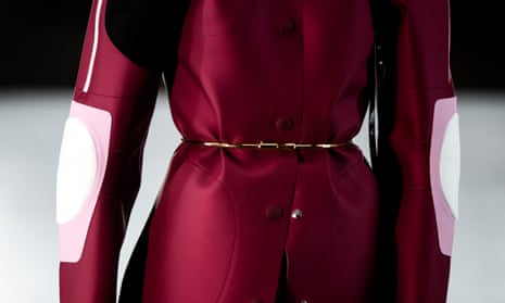 Louis Vuitton Men's F/W '21 Shows That Clothes Don't Always Make A Man