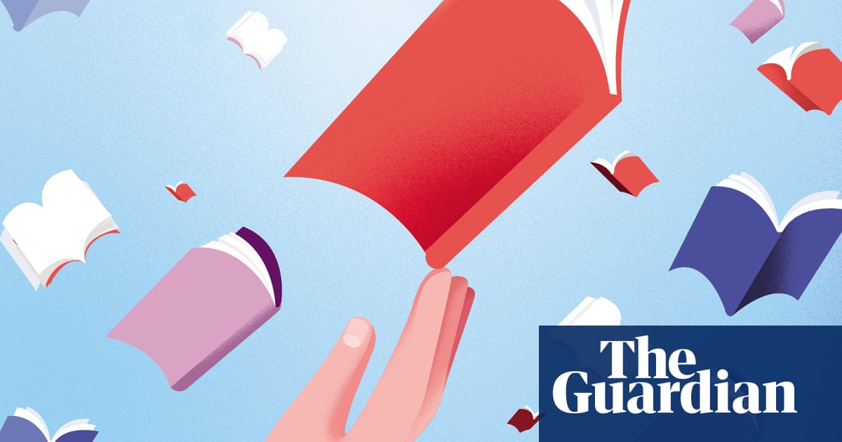 It set me on a new path': the book that empowered me, by Yulia Navalnaya, Elif Shafak and more