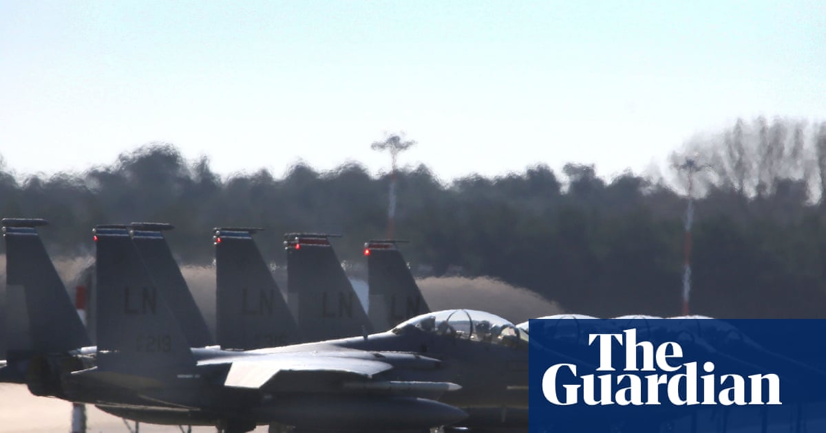 Senior No 10 aides to lobby Andy Burnham to invest more than £13.5bn defence spend