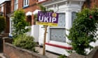 Ukip candidate suspended for sending racist tweets