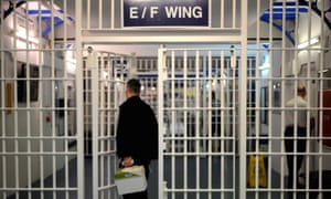 Uk Coronavirus Prison Plan On Hold After Six Inmates Freed In