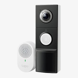 Tapo D235 video doorbell camera