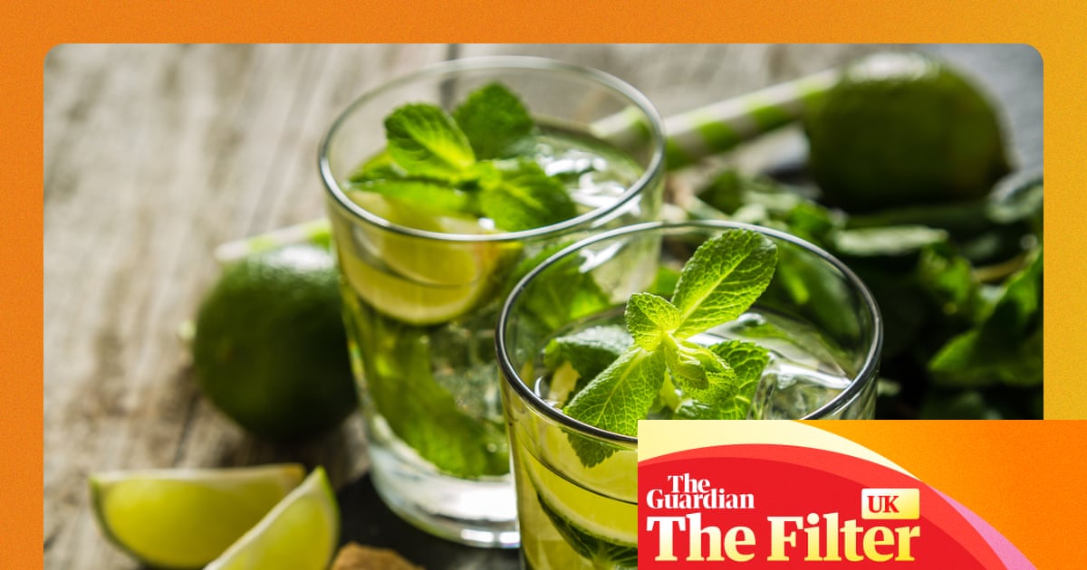 Los mejores rones: 10 deliciosas bebidas para mojitos, sours y para tomar solos – probados | Espíritu Los mejores rones: 10 deliciosas bebidas para mojitos, sours y para tomar solos – probados | Espíritu