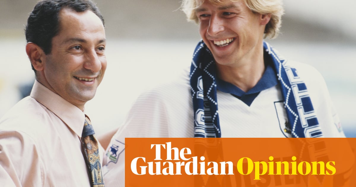 Transfer news has lost its sense of wonder and surprise in era of ‘my sources tell me …’ | Max Rushden - The Guardian Transfer news has lost its sense of wonder and surprise in era of ‘my sources tell me …’ | Max Rushden - The Guardian