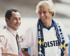 Transfer news has lost its sense of wonder and surprise in era of ‘my sources tell me …’ | Max Rushden