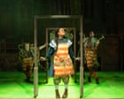 The Secret Garden Review Celebrates Craft and Nature