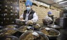 Beijing draws up plans to outlaw criticism of traditional Chinese medicine thumbnail