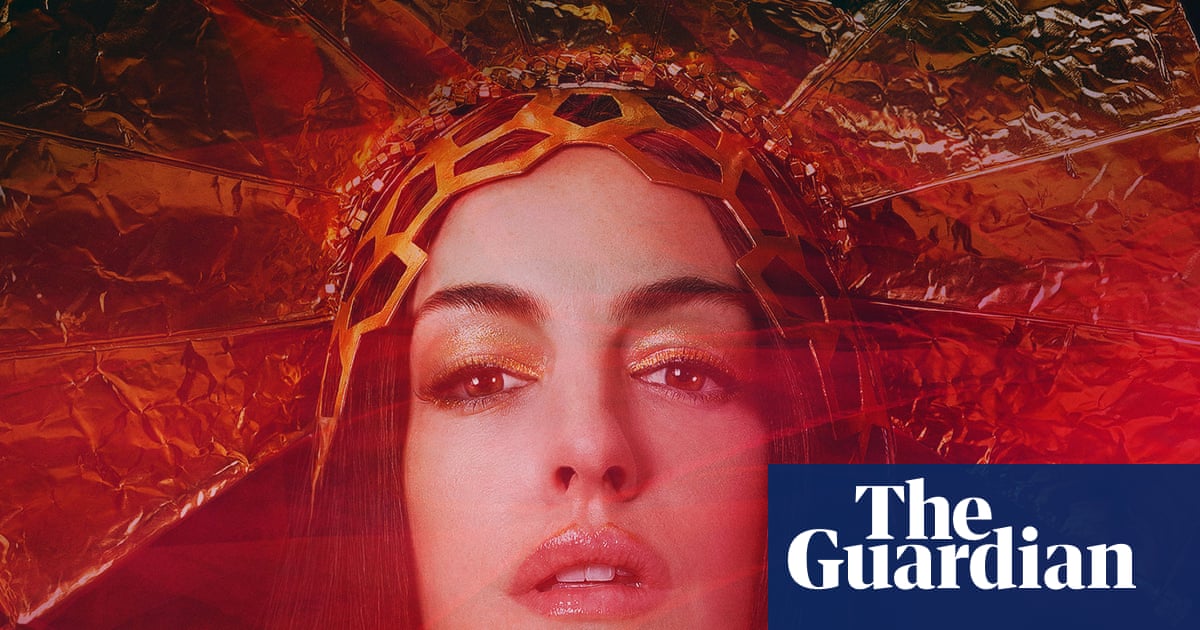 Anne Hathaway and Michaela Coel face off in first trailer for pop star epic Mother Mary