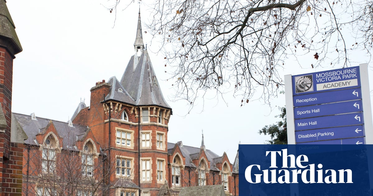 Fear should have no place in a classroom or staffroom | Letters