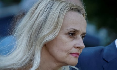 Iryna Farion