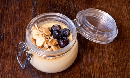 baked berry doi.