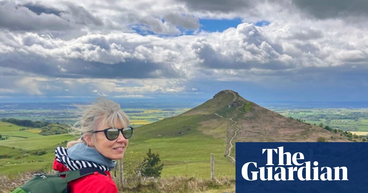Solo autumn walks for women in the UK and Europe: ‘it should be fun, not daunting’ | Life and style Solo autumn walks for women in the UK and Europe: ‘it should be fun, not daunting’ | Life and style