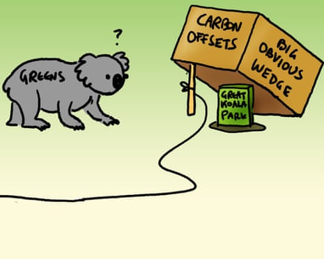 GreensForClimateChangepixie