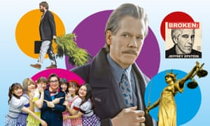 This Week S Best Home Entertainment From Criminal To Between Two Ferns Television Radio The Guardian