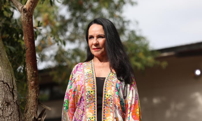 Linda Burney