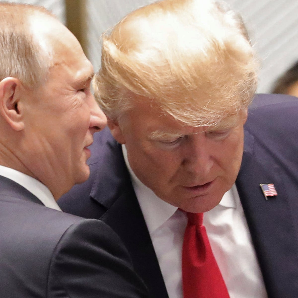 Putin Will Run Rings Round Trump In Helsinki Bad News For The Rest Of Us Natalie Nougayrede Opinion The Guardian
