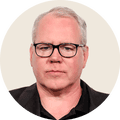 Bret Easton Ellis