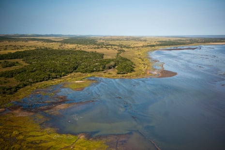 ‘My life is being endangered’: the rising wrestle in opposition to fishing bans | Cop15 ‘My life is being endangered’: the rising wrestle in opposition to fishing bans | Cop15