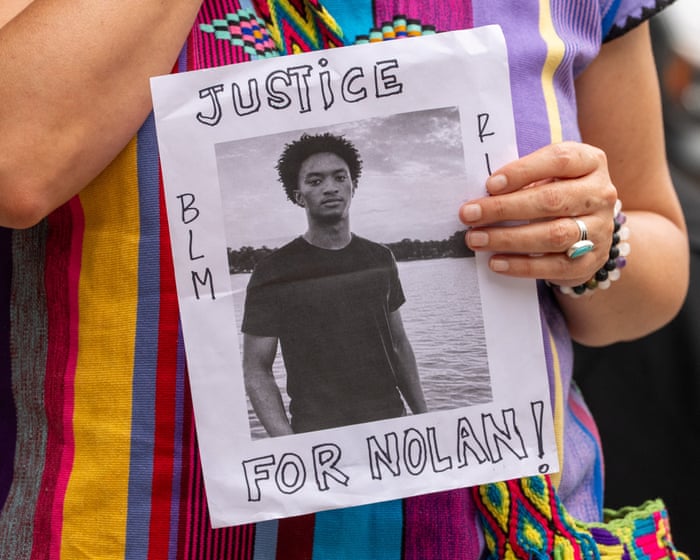 Nolan Wells’ autopsy inconclusive as family presses for answers in teen’s death