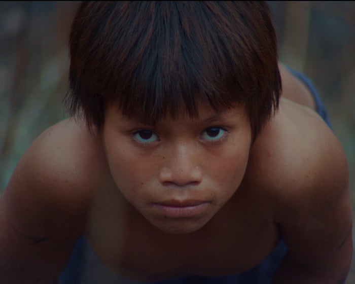 Canuto’s Transformation review – did a man really turn into a jaguar in Brazil’s remote forest?