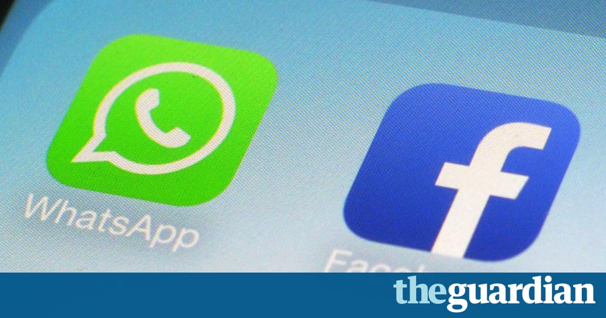 Don't let WhatsApp nudge you into sharing your data with Facebook