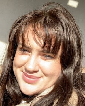 Niamh Anscombe
