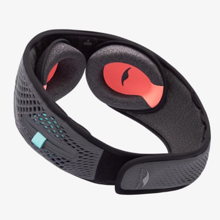 Manta SOUND Sleep Mask New Gen