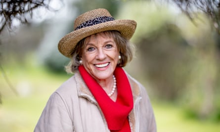 Esther Rantzen