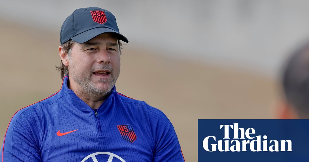 USMNT World Cup squad prediction: how Mauricio Pochettino’s call-ups determine the 26