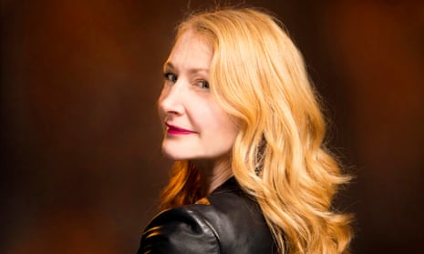 Patricia Clarkson for Film &amp; Music. Photo by Linda Nylind. 1/6/2016.