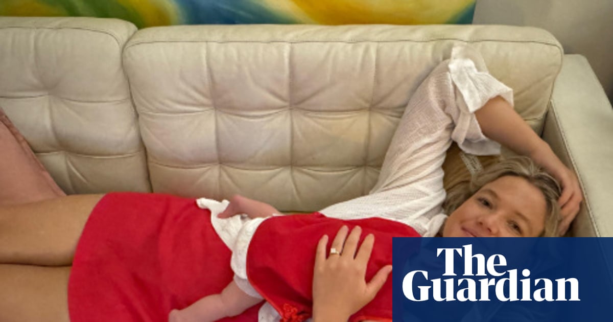 ‘It was like fighting a dinosaur’: Sydney shark attack survivor recalls left hook that helped save her life