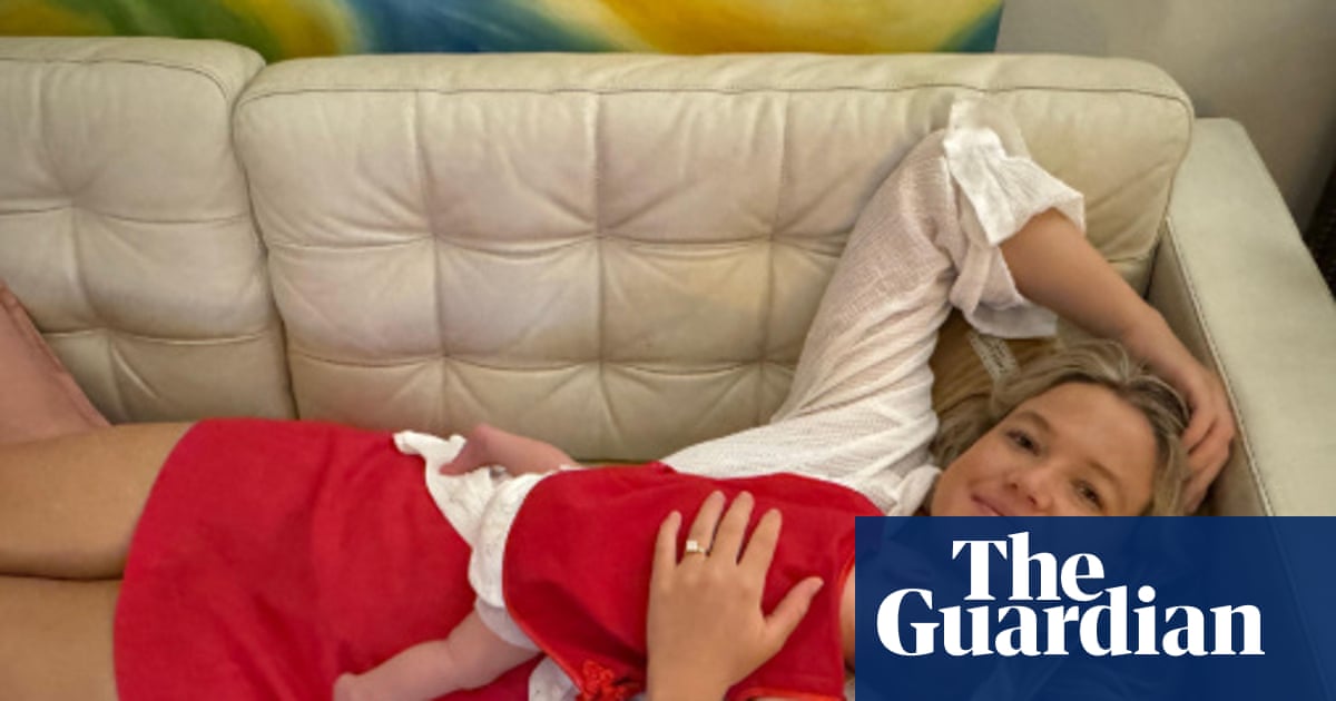 Sydney Mom Survives Wild Shark Attack at Coogee Beach and She’s Already Fighting Back