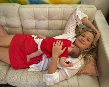 Woman attacked by shark at Coogee beach wakes briefly from coma to say three words | Sharks | The Guardian