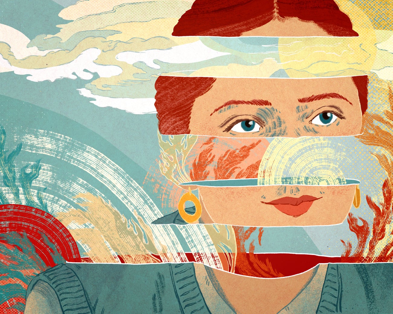 I’m taking beta blockers for my anxiety – and so are many of my friends. Is that a problem?