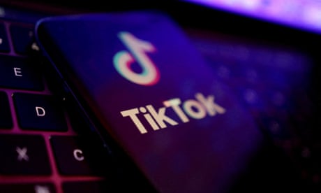 TikTok unveils European data security plan amid calls for US ban TikTok unveils European data security plan amid calls for US ban