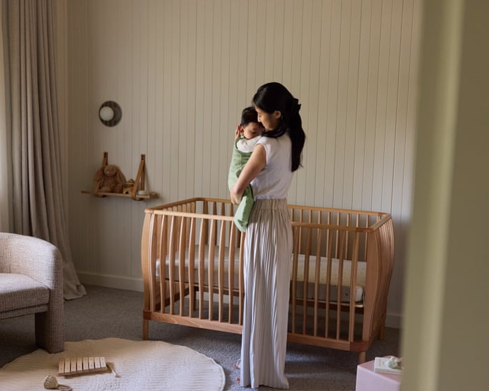 Ask an expert: what are the best safe sleep conditions as your baby grows?