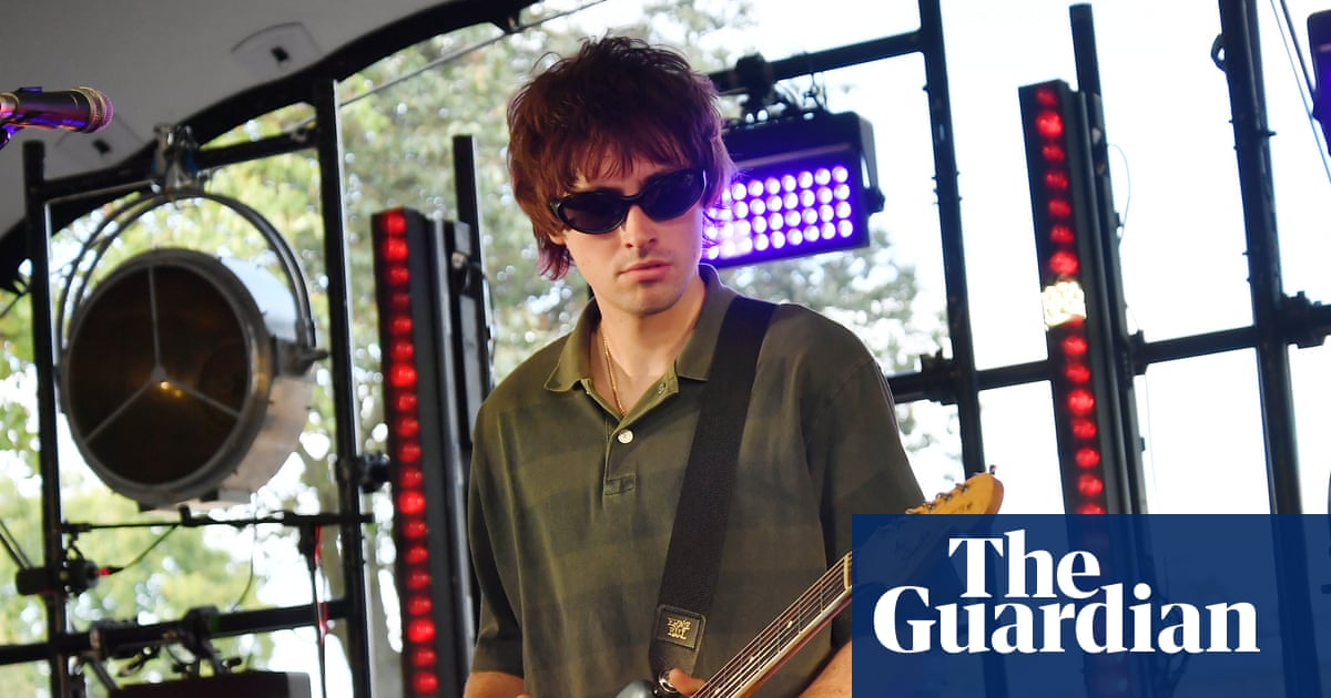 Reading and Leeds have dropped BBC Introducing for a new ‘nepo baby stage’. Where does it leave DIY artists?