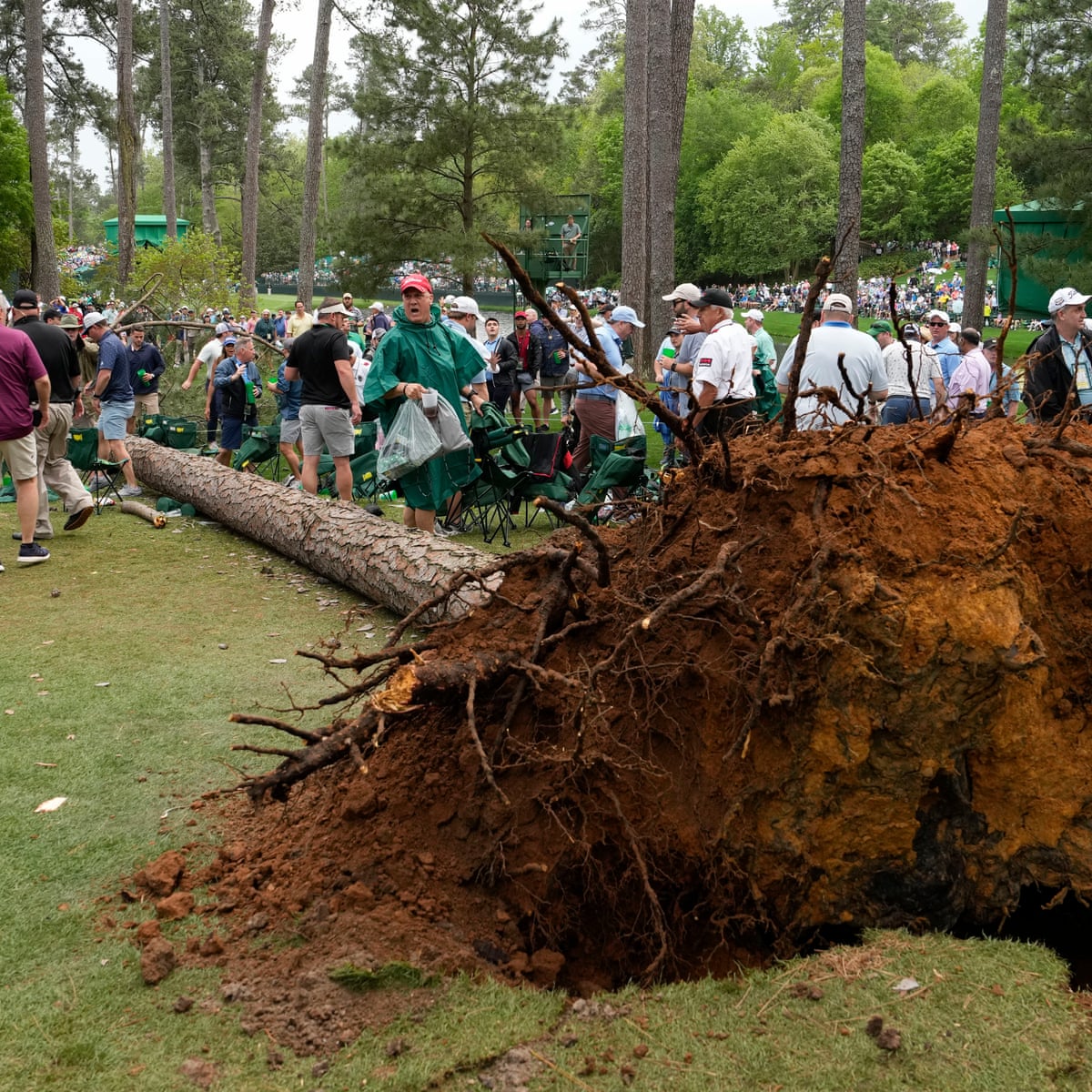 Masters 2023