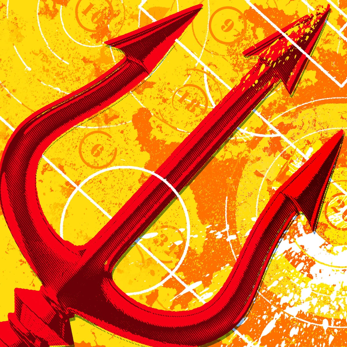 Calm Mason Greenwood Can Avoid Exciting Teenage Talent Implosion Manchester United The Guardian