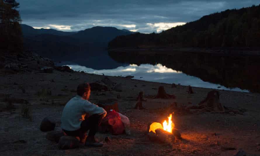 10 Of The Best Wild Camping Sites In Scotland Scotland Holidays The Guardian 10 Of The Best Wild Camping Sites In Scotland Scotland Holidays The Guardian