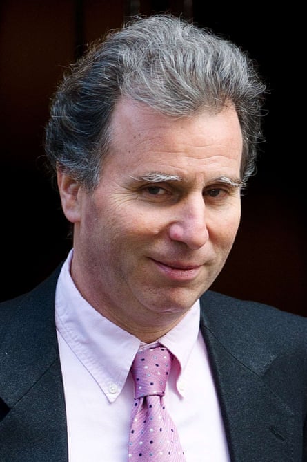 Oliver Letwin opposed encouraging black entrepreneurs after the riots.